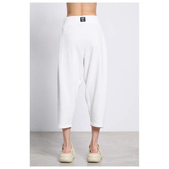 Bodytalk Γυναικείο παντελόνι φόρμας 7/8